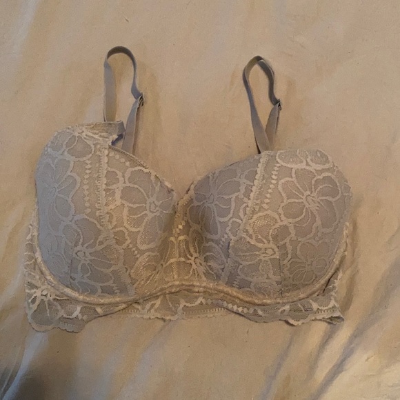 VS PINK Push up bralette - Picture 1 of 3